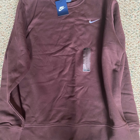 Brand new Nike brown track suit - Picture 3 of 4